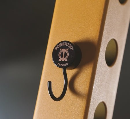 Magnetic Accessory Hook