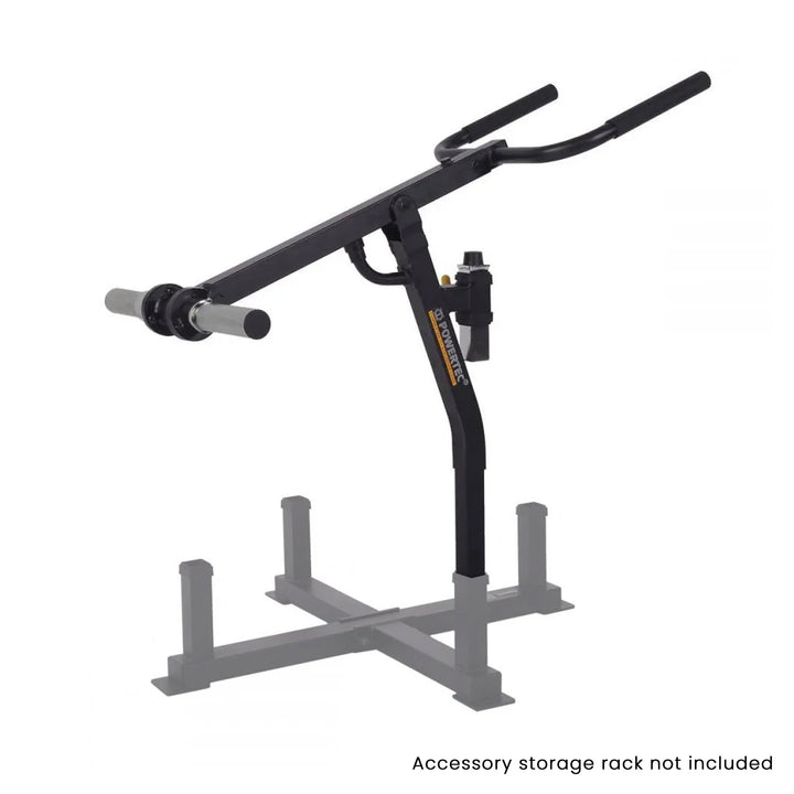 Dip Machine Attachment