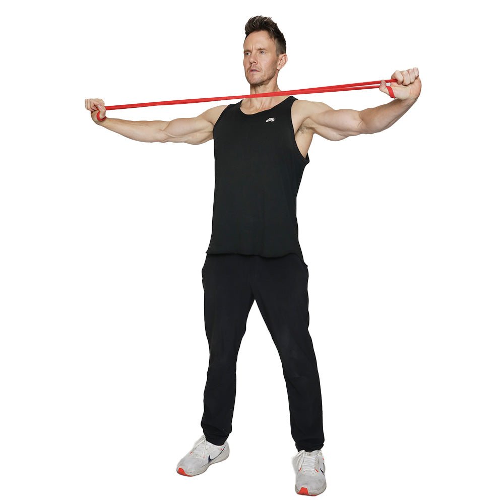 Resistance Band Set