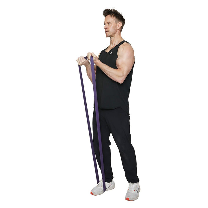 Resistance Band Set