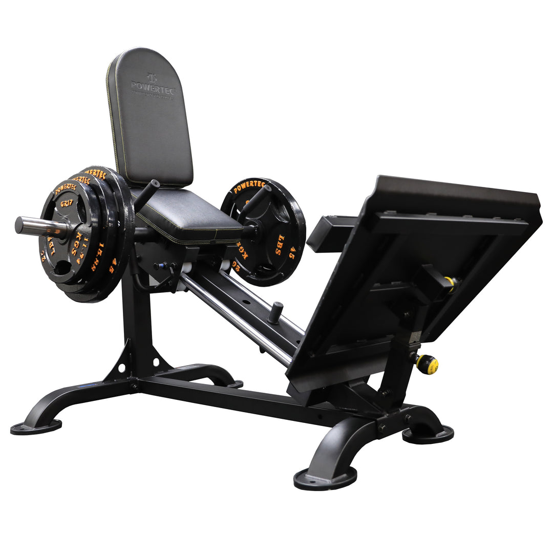 Compact Leg Sled