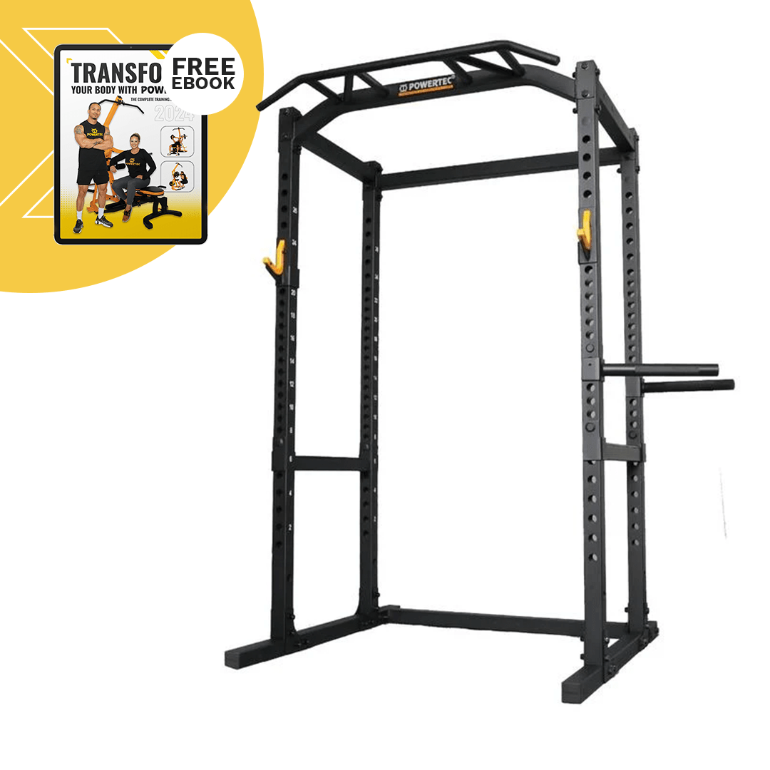 Workbench® Power Rack