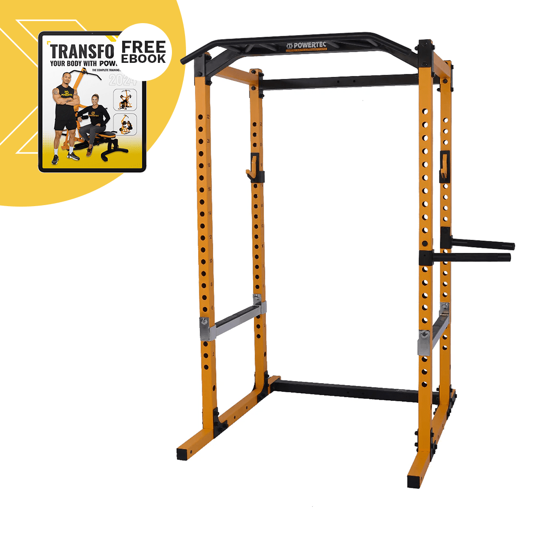 Workbench® Power Rack