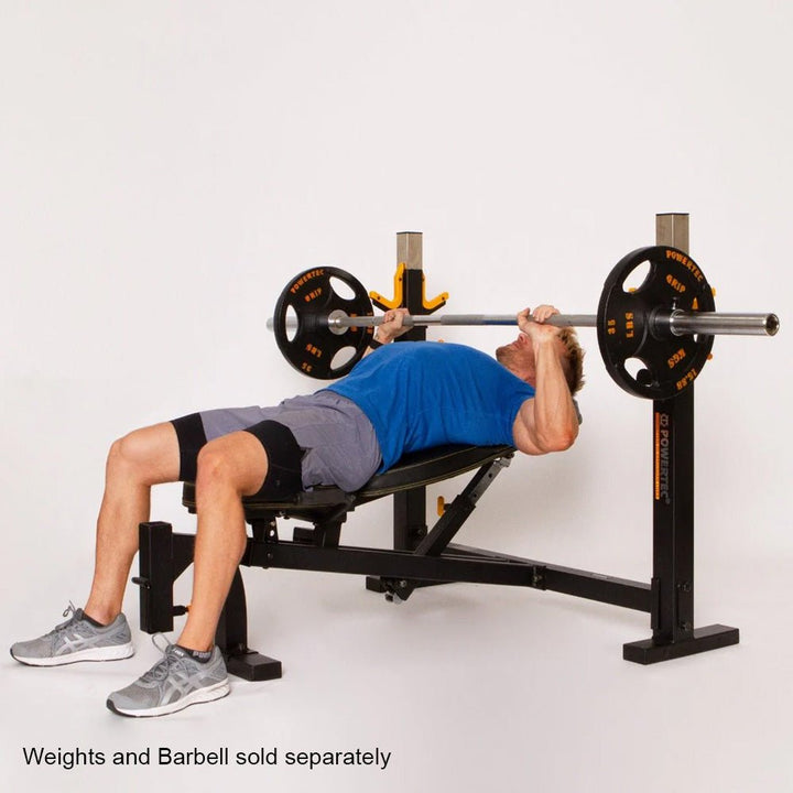 Workbench® Olympic Bench