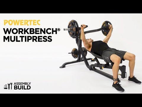 Workbench® Multipress