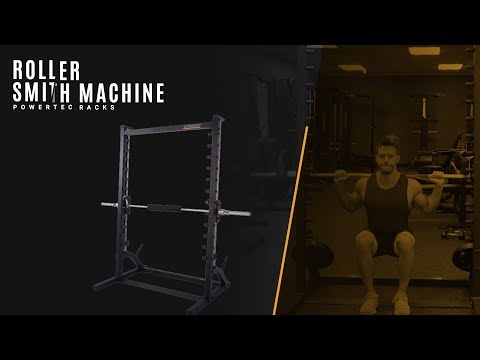 Roller Smith Machine