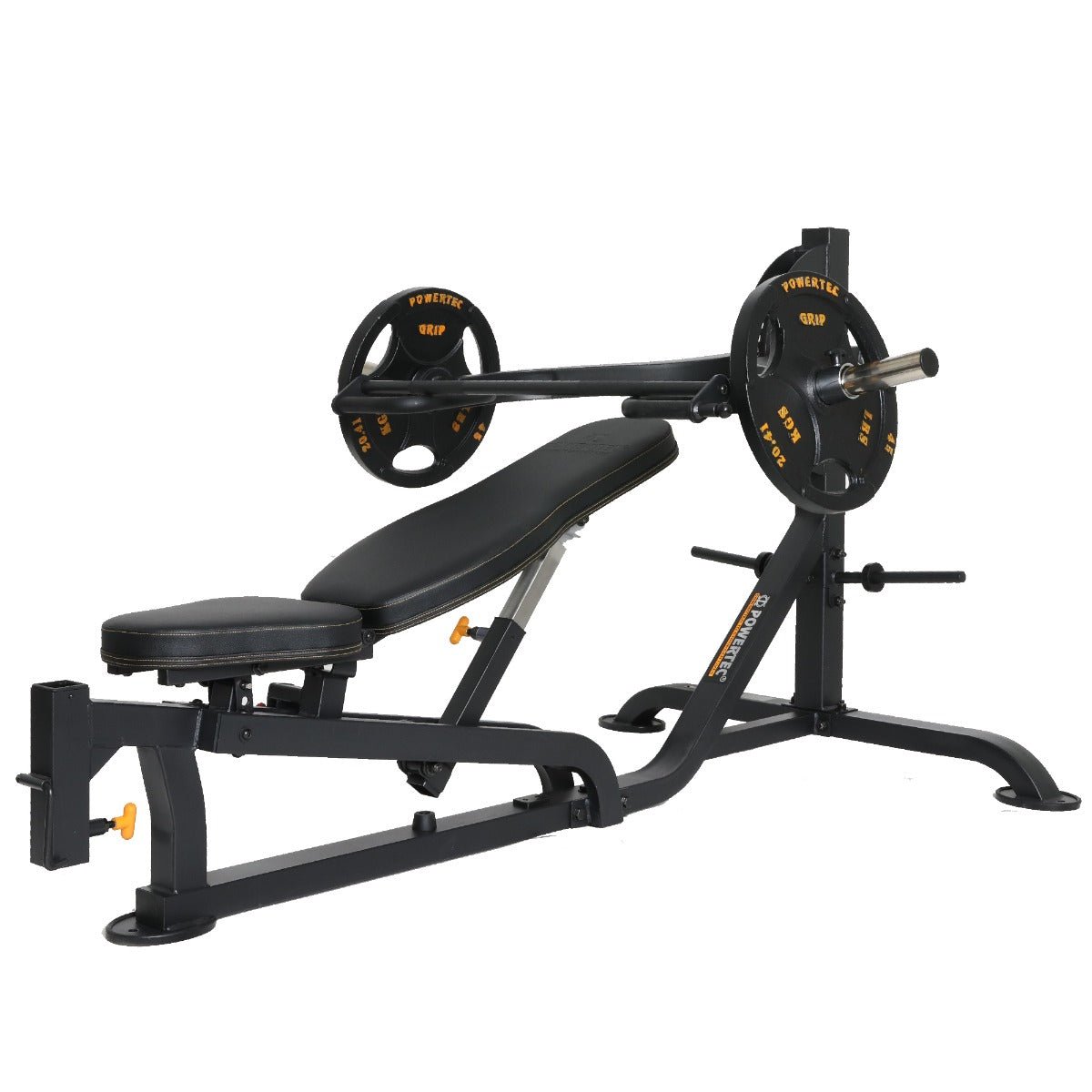 Powertec gym accessories sale